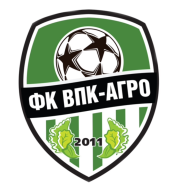 Логотип футбольный клуб ВПК-Агро (Шевченковка)