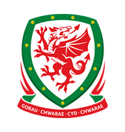 Логотип Уэльс