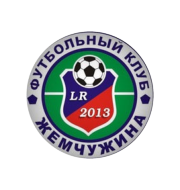 Логотип футбольный клуб Жемчужина (Одесса)