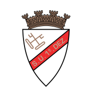 Логотип футбольный клуб 1 Десембро (Синтра)