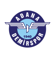 Логотип футбольный клуб Адана Демирспор