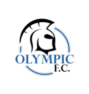 Логотип футбольный клуб Аделаида Олимпик
