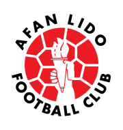 Логотип футбольный клуб Афан Лидо (Порт-Толбот)