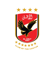 Логотип футбольный клуб Аль-Ахли (Каир)