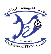 Логотип футбольный клуб Аль-Харитият