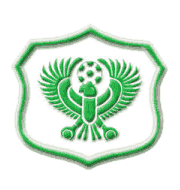 Логотип футбольный клуб Аль-Масри (Порт-Саид)