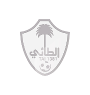 Логотип футбольный клуб Аль-Тае (Хаиль)