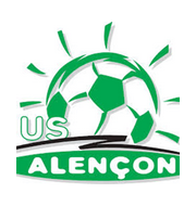 Логотип футбольный клуб Аленсон