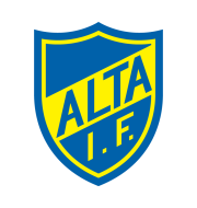 Логотип футбольный клуб Альта