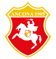 Логотип футбольный клуб Анкона 1905