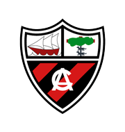 Логотип футбольный клуб Аренас де Гетхо 