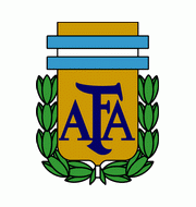 Логотип Аргентина (до 23)