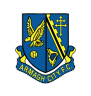 Логотип футбольный клуб Армаг Сити