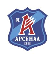 Логотип футбольный клуб Арсенал (Киев)