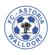 Логотип футбольный клуб Асториа (Уоллдорф)