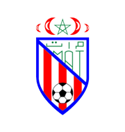 Логотип футбольный клуб Магреб Атлетик Тетуан