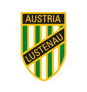 Логотип футбольный клуб Аустрия (Лустенау)