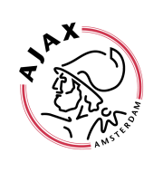 Логотип футбольный клуб Аякс-2 (Амстердам)