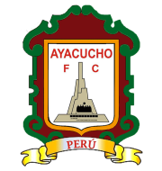 Логотип футбольный клуб Аякучо