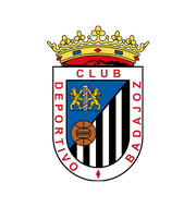 Логотип футбольный клуб Бадахос