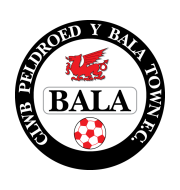 Логотип футбольный клуб Бала Таун