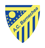 Логотип футбольный клуб Барнечеа (Сантьяго)