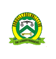 Логотип футбольный клуб Баруэлл