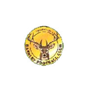 Логотип футбольный клуб Башли
