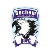 Логотип футбольный клуб Бэчем Юнайтед