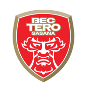 Логотип футбольный клуб БЕК Теро Сасана (Бангкок)