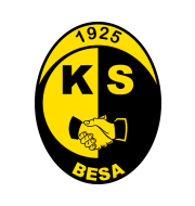 Логотип футбольный клуб Беса (Кавайе)