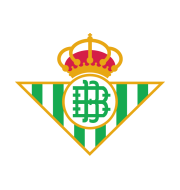 Логотип футбольный клуб Бетис II (Севилья)