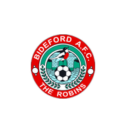 Логотип Бидефорд