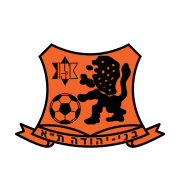 Логотип футбольный клуб Бней-Иегуда (Тель-Авив)