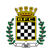 Логотип футбольный клуб Боавишта (Порту)