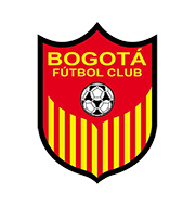 Логотип футбольный клуб Богота