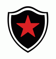 Логотип футбольный клуб Ботафого ПБ (Жуан-Песоа)