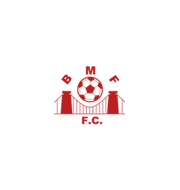 Логотип футбольный клуб Бристоль МФ
