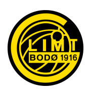 Логотип футбольный клуб Будё-Глимт