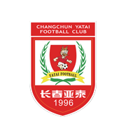 Логотип футбольный клуб Чанчунь Ятай