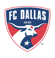 Логотип футбольный клуб Даллас
