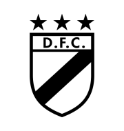 Логотип футбольный клуб Данубио (Монтевидео)