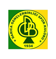 Логотип футбольный клуб Дариджа Генчлербирлиги