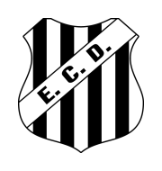 Логотип футбольный клуб Демократа ГВ (Говернадор-Валадарис)