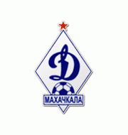 Логотип футбольный клуб Динамо (Махачкала)