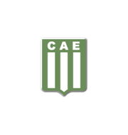 Логотип футбольный клуб Экскурсионистас (Буэнос-Айрес)