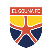 Логотип футбольный клуб Эль-Гуна