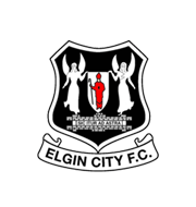 Логотип футбольный клуб Элгин Сити