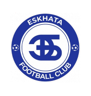 Логотип футбольный клуб Эсхата (Худжанд)
