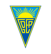 Логотип футбольный клуб Эшторил